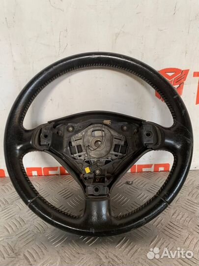Рулевое колесо Пежо 307 SW