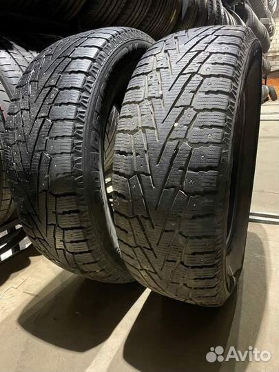 Roadstone Winguard WinSpike 265/65 R17 116T