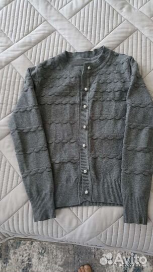 Школьная форма для девочки 140