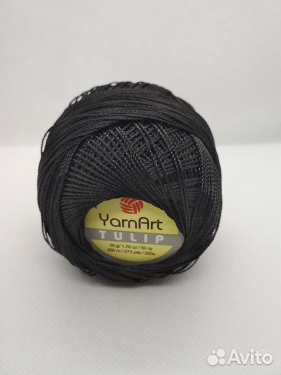 Пряжа нитки для вязания