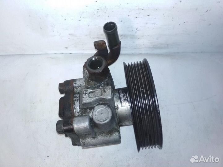 Насос гидроусилителя руля Hyundai Accent 1999-2013