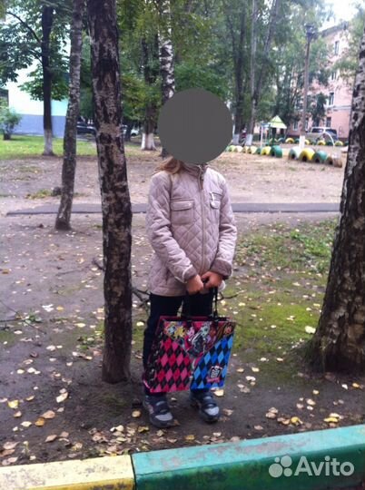 Zara Куртка