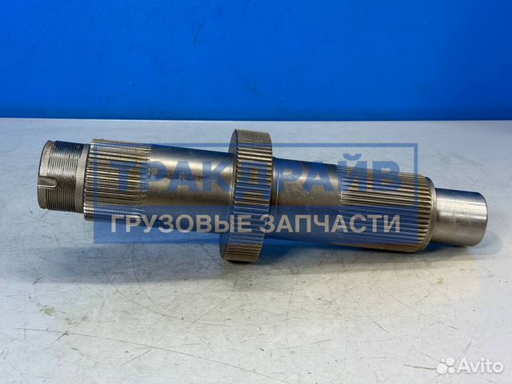 Вал приводной дифференциала Рено P1141B P1841C