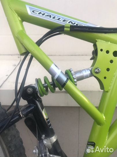 Stels Challenger 26 горный (MTB)