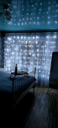 2-к. квартира, 45 м², 4/9 эт.