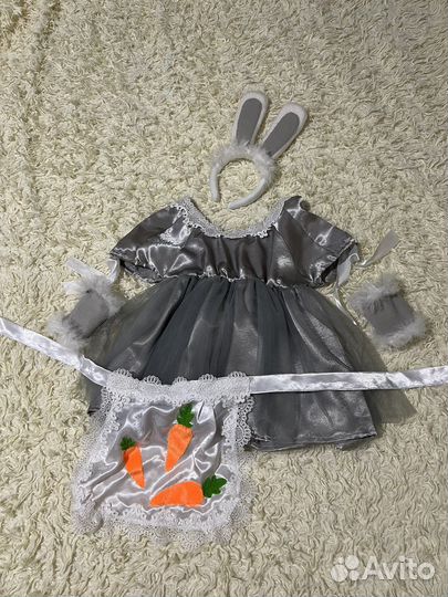 Новогодний костюм продам