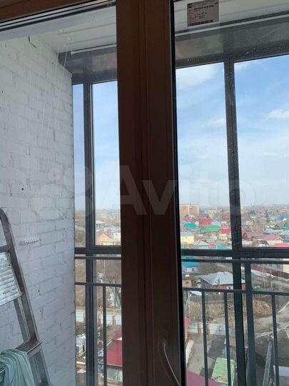Квартира-студия, 21 м², 8/15 эт.