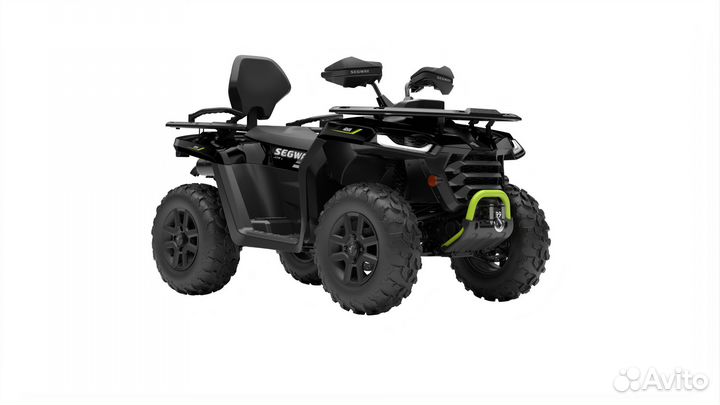 Квадроцикл Segway AT 5 LX