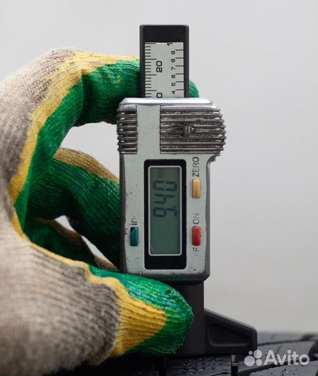 Triangle Snowlink TWT02 215/55 R18 99R