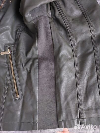 Куртка-крсуха Zabaione, Германия, размер L