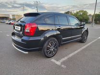 Dodge Caliber 2.0 CVT, 2008, 211 000 км, с пробегом, цена 630 000 руб.