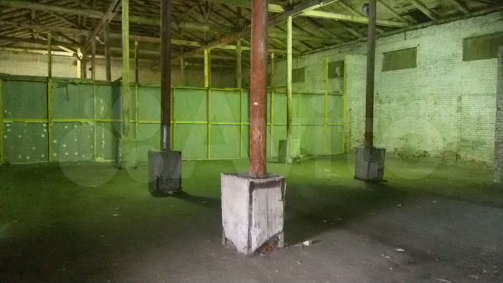 Склад, 400 м²