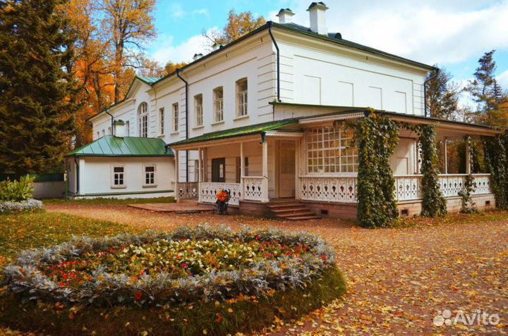 «Изюминки Тульского края» из Белгорода
