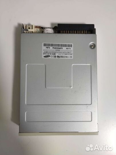 CD/DVD-ROM