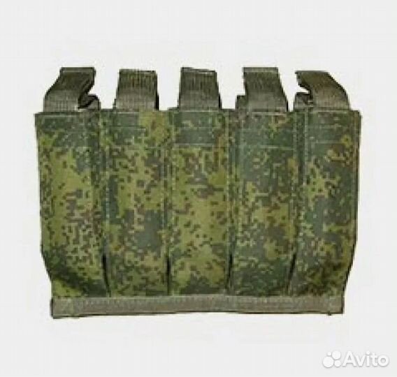 Подсумок вог правый