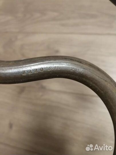 Тэн для воды 3.15 кВт