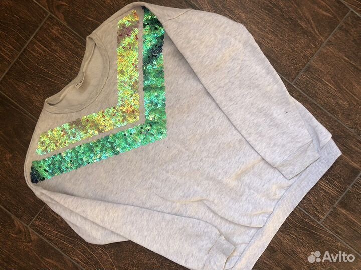 Кофта теплая