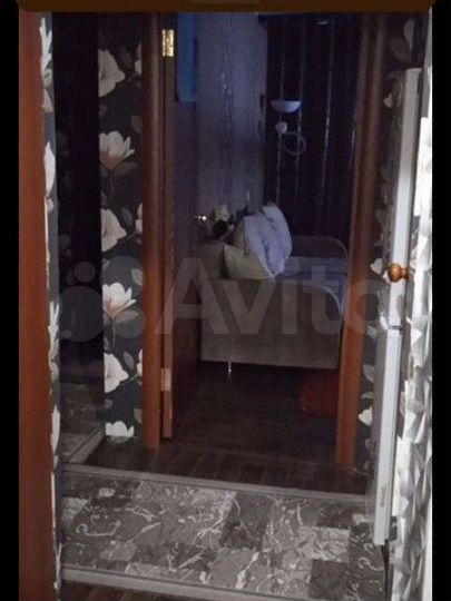 2-к. квартира, 48,2 м², 5/5 эт.