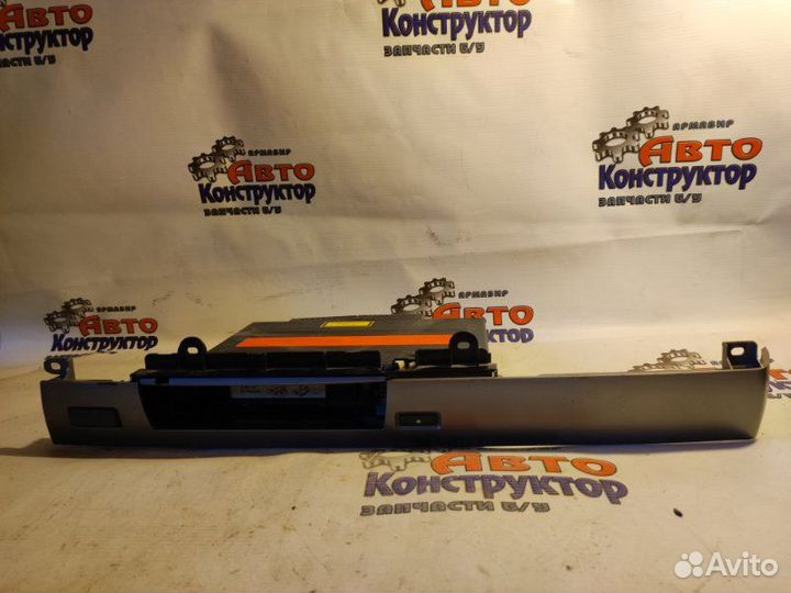 Магнитола Bmw 7 Series