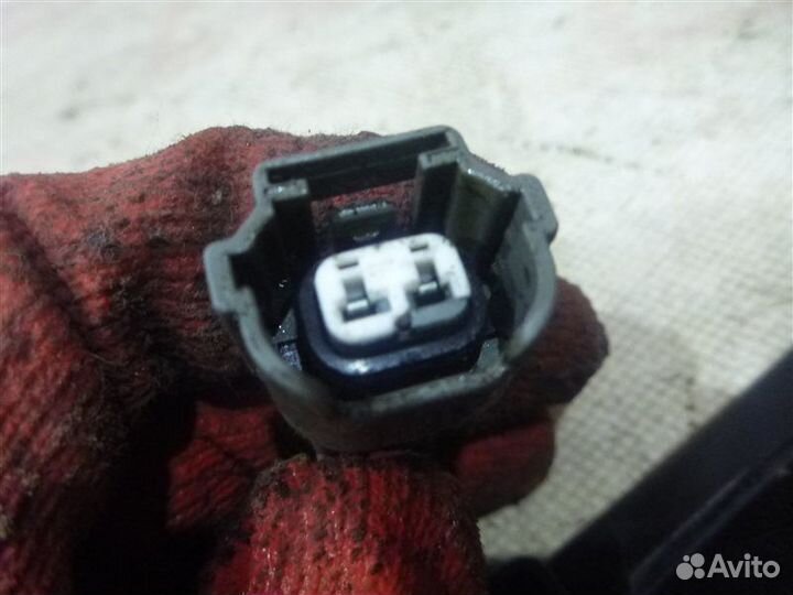 Проводка топливных форсунок Kia Spectra SD S6D