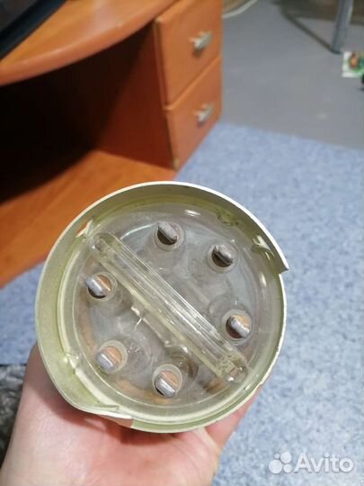 Радиолампы гу46. Гу81м