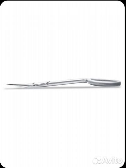 Nippon Nippers Ножницы маникюрные для кутикулы