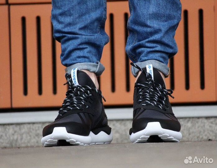 Adidas Originals tubular runner Оригинал