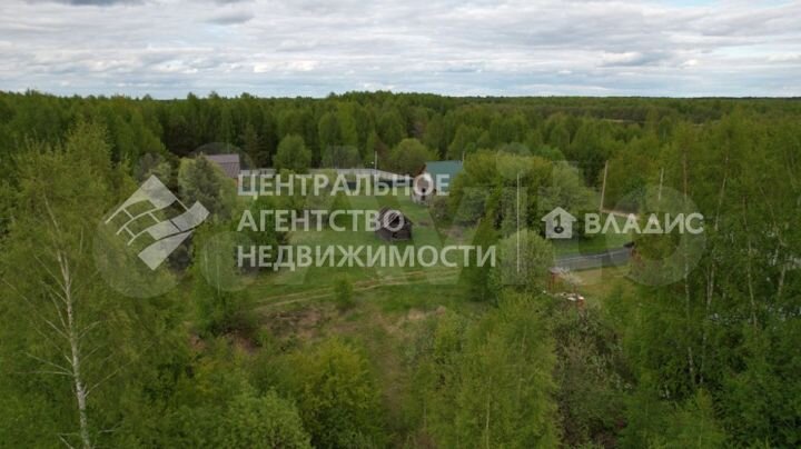 Участок 20 сот. (ИЖС)