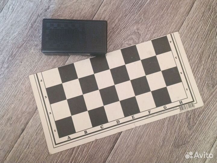 Настольные игры