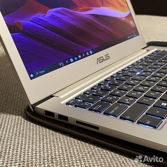 Asus ZenBook UX303UA