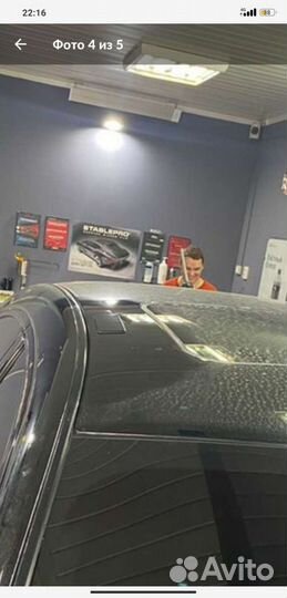 Заглушки рейлингов infiniti fx35 fx37 fx50s qx70 E