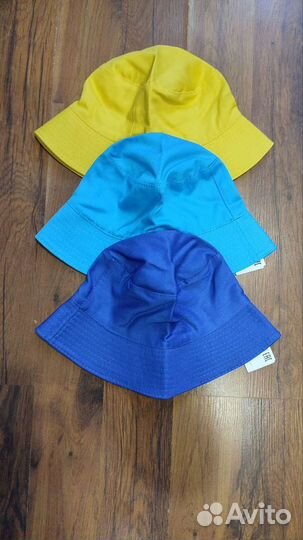 Панама мужская женская новая