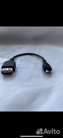 Чехол для планшета (10 дюймов) с клавиатурой