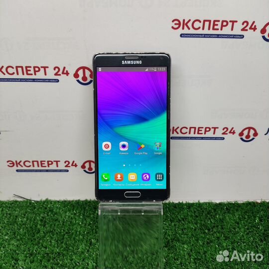 Samsung Galaxy Note 4 SM-N910F, 3/32 ГБ