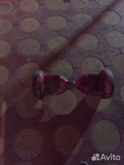 Гироскутер