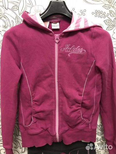 Костюм спортивный Адидас 13-14лет