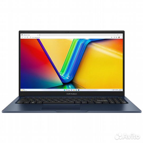 Asus Vivobook (90NB10J1-M00BW0)