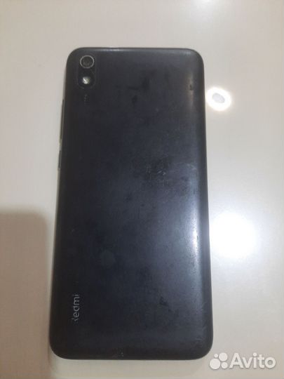 Xiaomi Redmi 7A, 2/32 ГБ