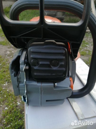 Бензопила stihl ms 361