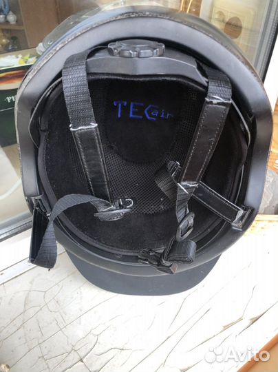 Шлем для верховой езды 58