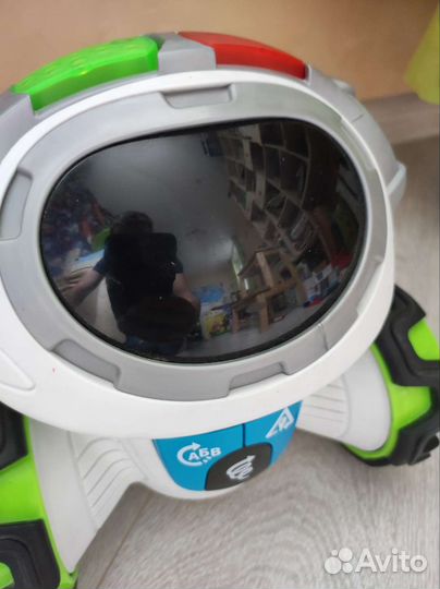 Робот fish price