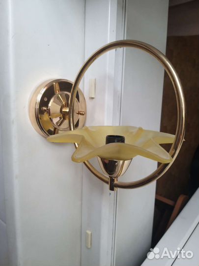 Светильник