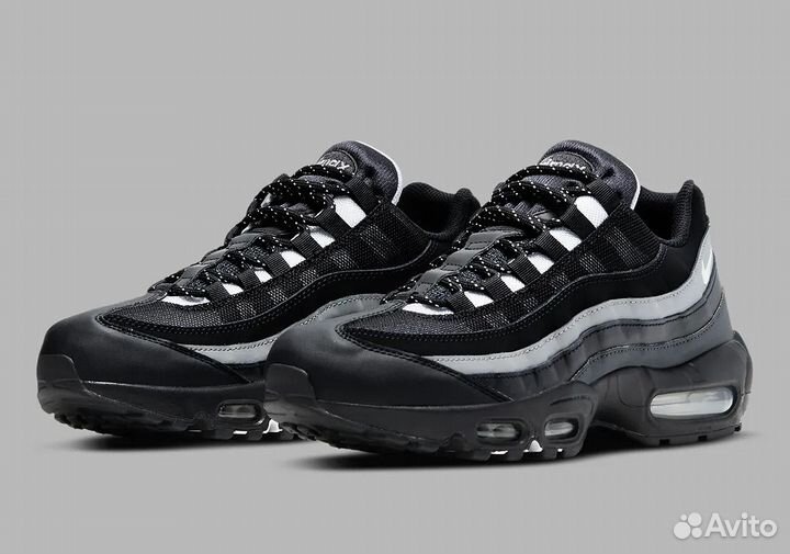 Nike Air Max 95