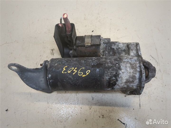 Стартер Volvo 850, 1994