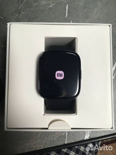 Redmi watch 3 active