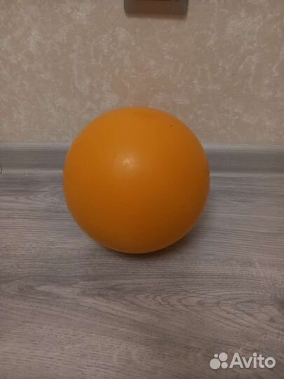 Мяч для художественной гимнастики 18