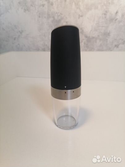 Электрическая мельница для специй