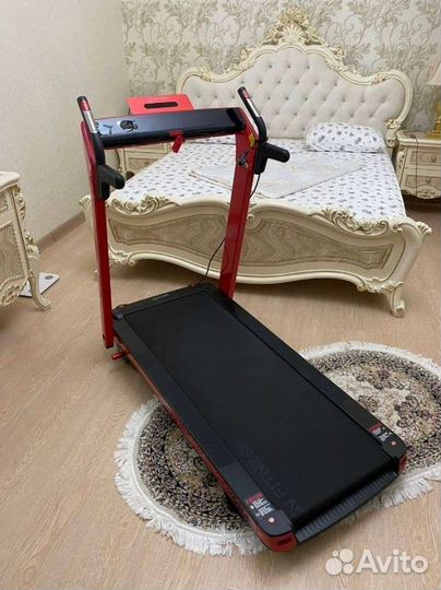 Беговая дорожка