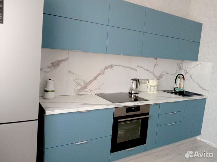 Модульная кухня