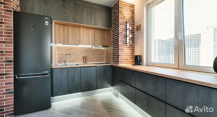 Кухонный гарнитур